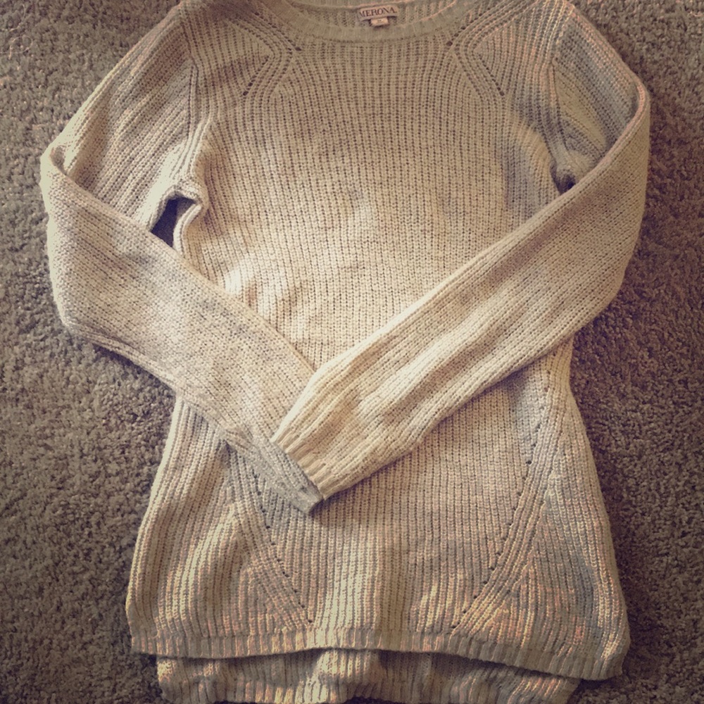 Merona Sweater